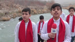 فایل خام سرود