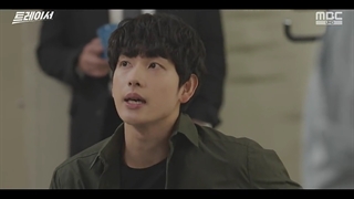 سریال ردیاب قسمت ۲