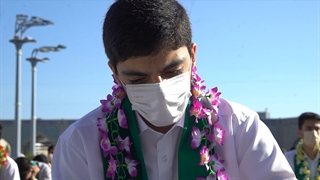 اختتامیه نوزدهمین جشنواره ملی «جبرئیل امین»