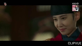 میکس سریال علاقه پادشاه