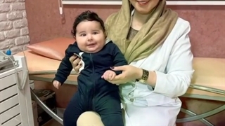 مهمونای نازنین مطب