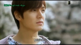 سریال خط عشق قسمت اول دوبله فارسی