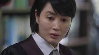 قسمت 02 عدالت برای نوجوان ها +زیرنویس فارسی Juvenile Justice 2022  با بازی کیم هه سو و کیم مو یول