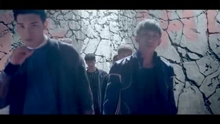 SpeXial - Boyz On Fire (華納 official 高畫質 HD 官方完整版MV)