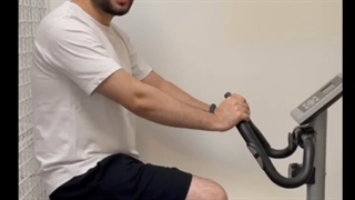 رضایت بیمار با فیزیوتراپی