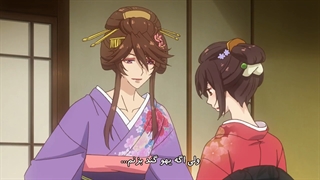 انیمه meiji tokyo renka قسمت 6 با زیرنویس فارسی