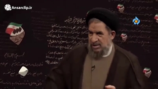 ناگفته‌های تلخ میرتاج الدینی از قهر یازده روزه احمدی نژاد