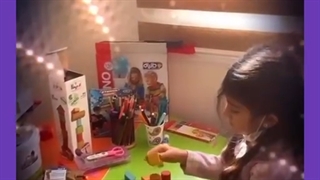 آموزش مفاهیم به کودکان