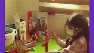 آموزش ارتقا تمرکز کودکان