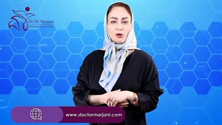 رابطه جنسی در بارداری مجاز هست یا خیر؟ دکتر مهتاب مرجانی