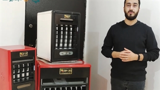 دستگاه هیتر گرمایشی09924634894