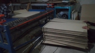 جعبه سازی اتوماتیک | 02156587541