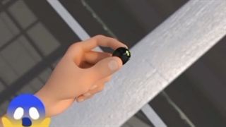 میراکلس فصل ۴ قسمت ۲۳ کورو نکو دوبله ی فارسی اختصاصی کپشن مهم