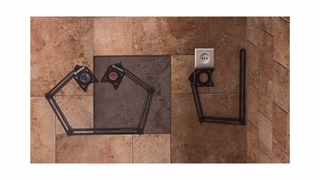 شابلون لوله دو سر ( فروشگاه اینترنتی ابزار رضوان )