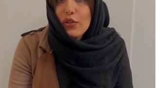 بودن در رابطه ای که نفر سومش هستی