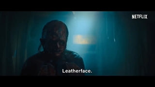 فیلم کشتار با اره برقی در تگزاس Texas Chainsaw Massacre 2022