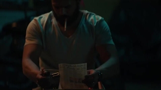 فیلم غرامت Indemnity 2021