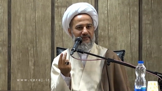 تبیین معنای گمراهی در قرآن