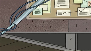 انیمیشن سریالی ریک و مورتی (rick and morty) فصل ۱ قسمت ۳ + زیرنویس