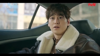 قسمت 13 دکتر روح + زیرنویس فارسی