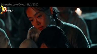 میکس غمگین سریال کره ای مستر سانشاین «آقای آفتاب» -محسن چاوشی قطار