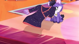 Lolirock season 1 Episode 15 Part 1