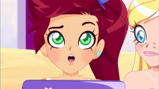 Lolirock season2 EPISODE 14 part 1