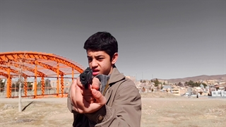 تریلر فیلم جنایی و جذاب بازی سرنوشت