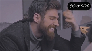 میکس برکر گوون (نشد نفس بکشم توی هوای خودم )شعله ور