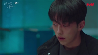 قسمت پنجم سریال کره ای 25 و 21 ساله Twenty-Five Twenty-One 2022+زیرنویس فارسی با بازی نام جو هیوک و کیم ته ری