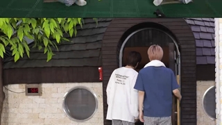 قسمت 26 برنامه EN-O'CLOCK انهایپن ( زیرنویس فارسی )