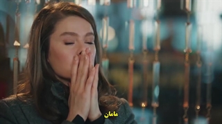 سریال ترکی دختر پشت پنجره | قسمت 32 | زیرنویس | کانال گاد | T.ME/GODMOV