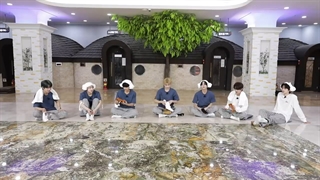 قسمت 25 برنامه EN-O'CLOCK انهایپن ( زیرنویس فارسی )