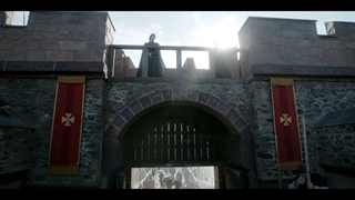 سریال وایکینگ ها: والهالا قسمت ۲ فصل ۱ (با زیرنویس فارسی) با کیفیت ۱۰۸۰