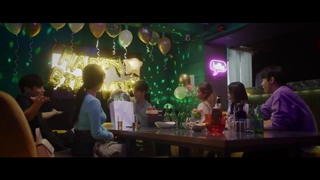 قسمت دوم سریال کره ای توتو | To Two 2022