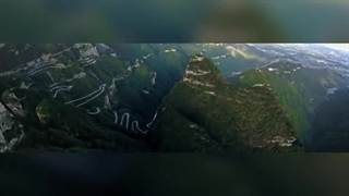 شهرام و حافظ ناظری - بالا روم