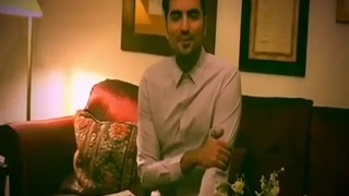 حافظ ناظری - تبریک شب یلدا