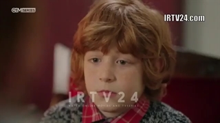 سریال ترکی اتاق قرمز | قسمت 186 | دوبله فارسی | کانال گاد