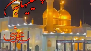 شهادت امام موسی کاظم علیه السلام / سید عرشی مزوتراپی