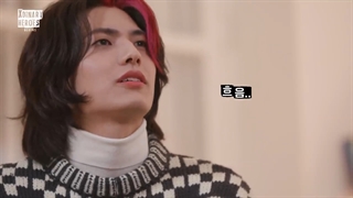 برنامه xdinary heroes begins قسمت 9 ( با زیرنویس فارسی )  xdinary heroes begins ep 9