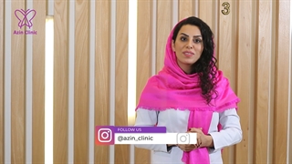 کاشت مو و ابرو تا عید