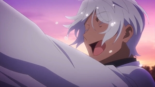 انیمه The Case Study of Vanitas فصل1 قسمت 3 با زیرنویس فارسی انلاین