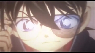 میکس از انیمه کاراگاه کونان