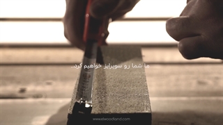 معرفی عروسک های چوبی الوودلند