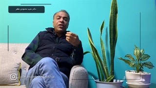 در روابط چرا مارو رها میکنن؟