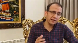 خودت رو نکش