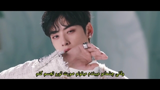 موزیک ویدیو All Night آسترو با زیرنویس چسبیده (لینک چنل تلگرامی پسرا تو کپشن)