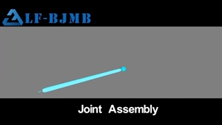 اجرای سازه فضاکار، نصب سازه فضایی