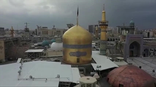 صلوات خاصه امام رضا علیه السلام