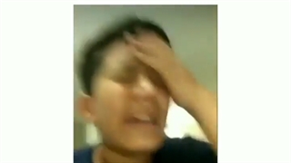 ولم ‌کنین میخوام ‌سالها به ‌این ‌بخندم